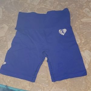 Womens best biker shorts